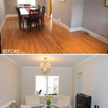 Home Reno