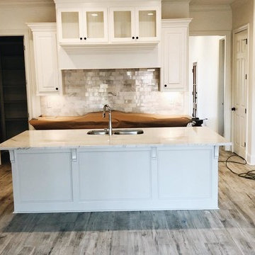 Kitchens