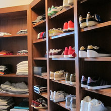 storage