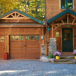 Kratzinger Garage - Products