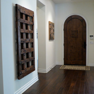 Spanish Colonial / Calabasas