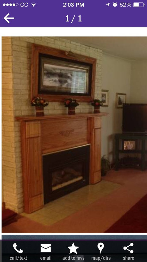 Chimney Hole