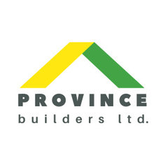 Province Builders Ltd