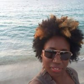 Tarz Baptiste's photo