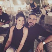 Ziad Khoury's photo
