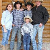 Milisa Armstrong's photo