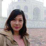 Amy Hao's photo