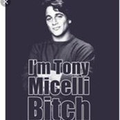 Photo de Tony Micelli