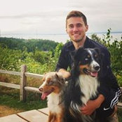 Evan Stark's photo