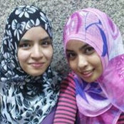 Ummu Aiman's photo