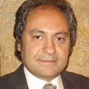 Nabil Raouf's photo
