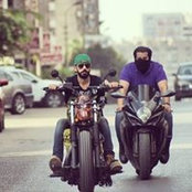 Ahmed Fadeil's photo