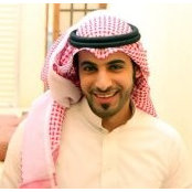 Mohammed Ghamdi's photo