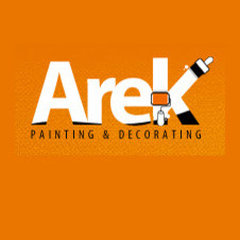 Arek Painting & Decorating