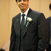 Kunal Shadija's photo