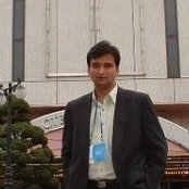 Dinesh Kumars foto