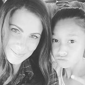 Katy Burums foto