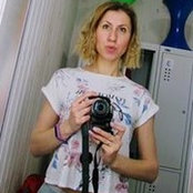 Марина Василиненкоs billede