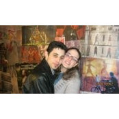 Aviv Cohen's photo