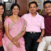 Foto von Aruna Sundar