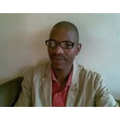 Foto von Jeff Simamane
