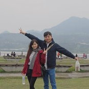 Foto de Lim Guo

