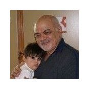 Amir Marcos's photo