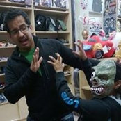 Alejandro Castaneda's photo