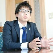 安井俊満's photo
