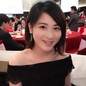 Judy Chu's photo