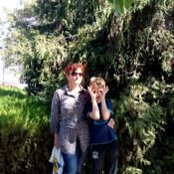 Галина Артющенкоs foto
