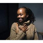 Photo de Edna Mukami