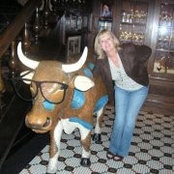 Photo de Melissa Black