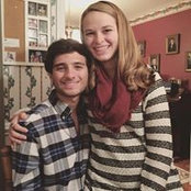 Nicole Brown's photo