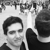 Gergely Sipos's photo