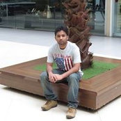 Manoj Daniels billede