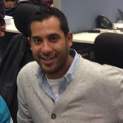 Ahmed Khalifa's photo