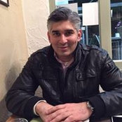 Khurram Butt's photo