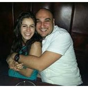 Manar Hamarneh's photo