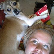 Natashas foto