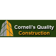 Cornell’s Quality Construction