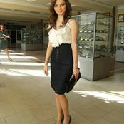 Foto von Alexandra Iacob