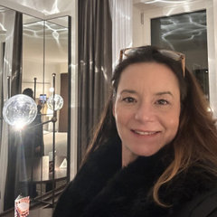 Melanie Grossmann Interior Design