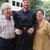Danny Horn's photo