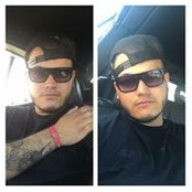 Andres Upegui's photo