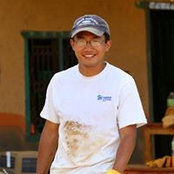 George Xu's photo