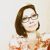 Olga Kandaurova's photo