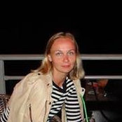 Olga Titova's photo