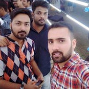 Amit Suthar's photo