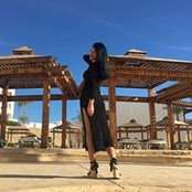 Marta Sazhyn's photo